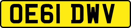 OE61DWV