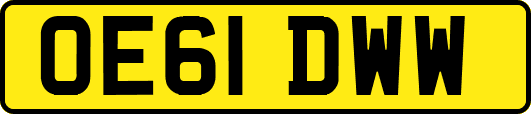OE61DWW