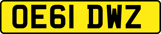 OE61DWZ