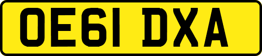 OE61DXA