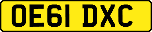 OE61DXC