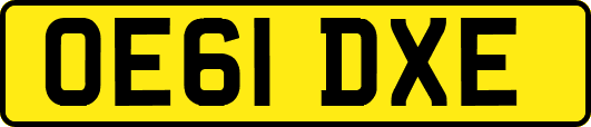 OE61DXE
