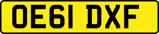 OE61DXF