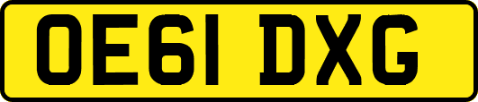 OE61DXG
