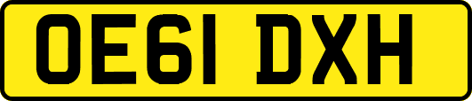 OE61DXH
