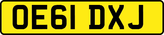OE61DXJ