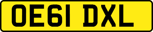 OE61DXL