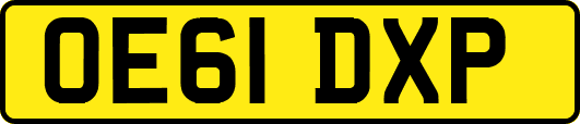 OE61DXP