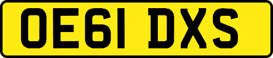 OE61DXS