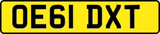 OE61DXT