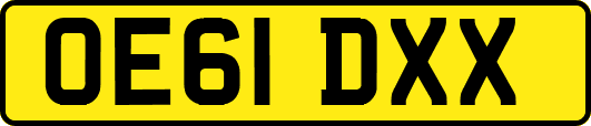 OE61DXX