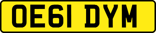 OE61DYM