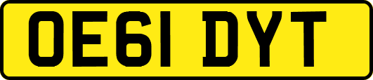 OE61DYT