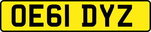 OE61DYZ