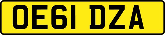 OE61DZA