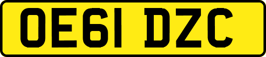 OE61DZC