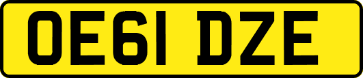 OE61DZE
