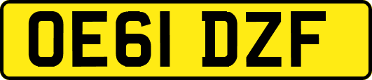 OE61DZF