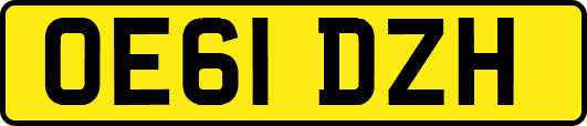 OE61DZH