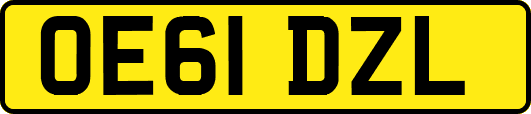OE61DZL