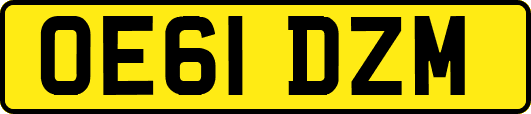 OE61DZM