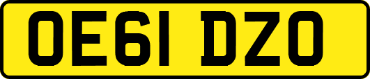 OE61DZO