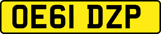 OE61DZP