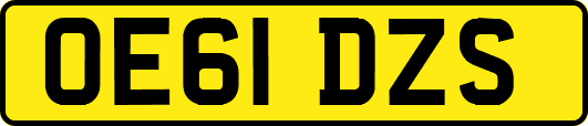 OE61DZS