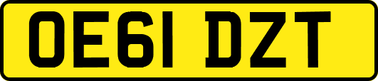 OE61DZT