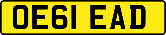 OE61EAD