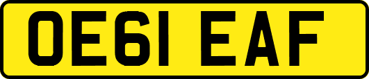 OE61EAF