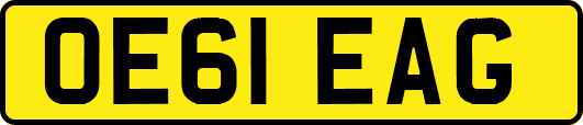 OE61EAG