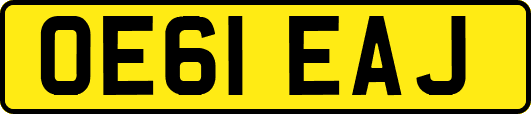 OE61EAJ