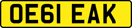 OE61EAK