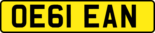 OE61EAN