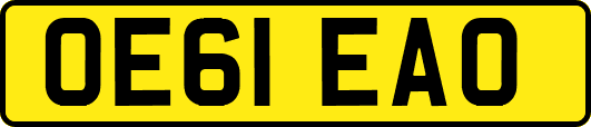 OE61EAO