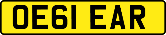 OE61EAR