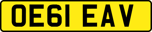 OE61EAV