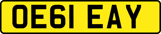 OE61EAY