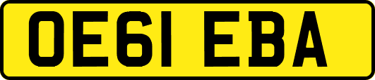 OE61EBA