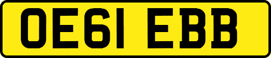 OE61EBB
