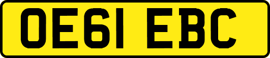 OE61EBC