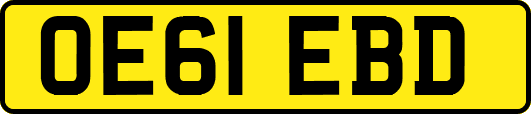 OE61EBD