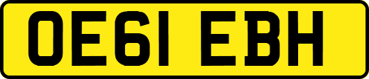 OE61EBH