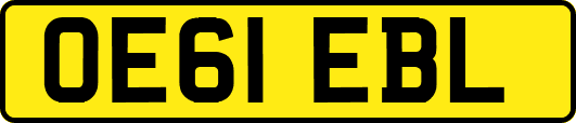 OE61EBL