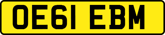 OE61EBM