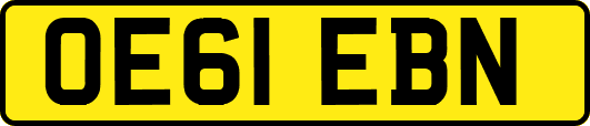 OE61EBN