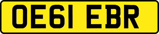 OE61EBR
