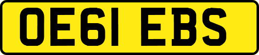 OE61EBS