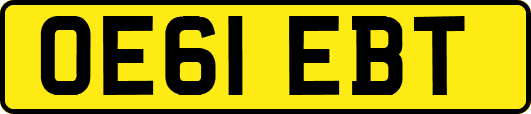 OE61EBT